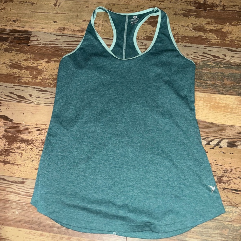 DriFit tank top